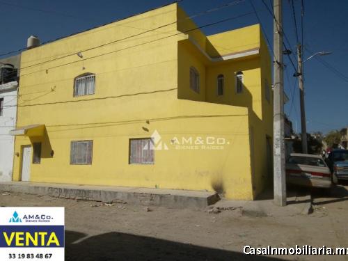 VENTA CASA EN  LOMAS DE LA PRIMAVERA ZAPOPAN $ 790,000.00