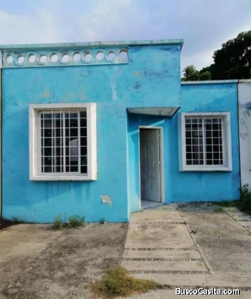 CASA EN VENTA KANASIN