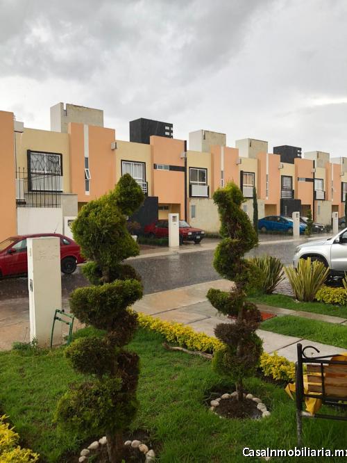 venta hermosa casa en sanctorum