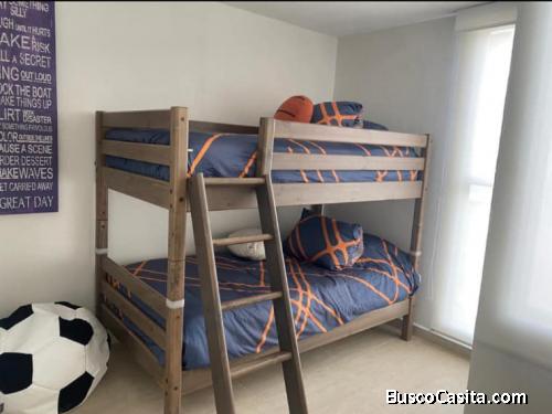 Casas en buen estado