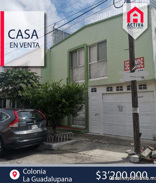 Casa de 5 recámaras a pocos mins. de Tránsito