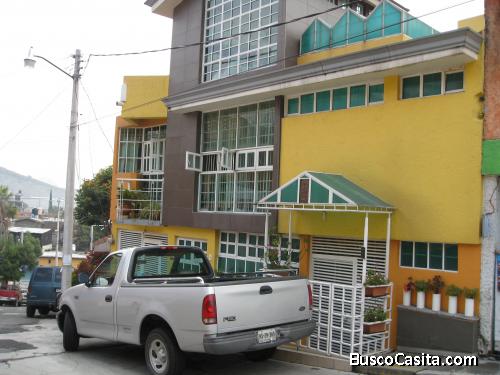 EXCELENTE CASA CON CRECIMIENTO DE NEGOCIO A FUTURO