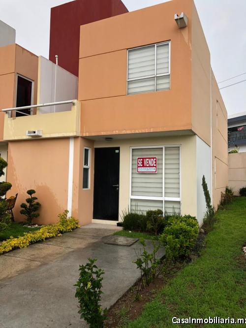 venta hermosa casa en sanctorum