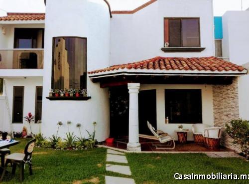CASA VENTA JIUTEPEC MORELOS 