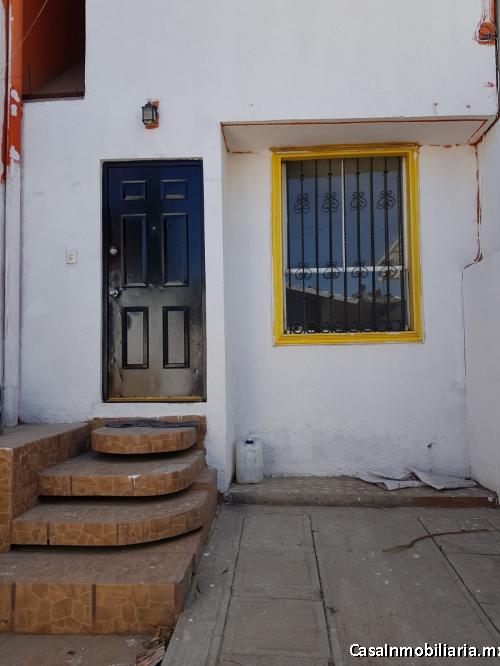 CASA VENTA LOMA LINDA LOMAS DE IXTAPALUCA