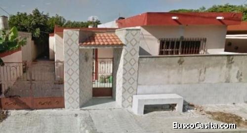 CASA EN VENTA CASTILLA CAMARA