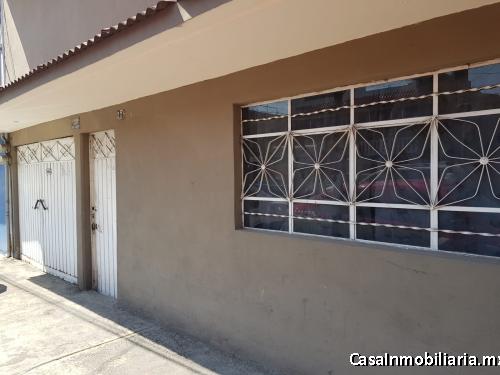 CASA VENTA SAN ANGEL NEZA