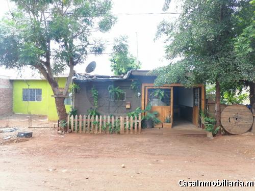 SE VENDE CASA COL RINCON DE MAZATLAN