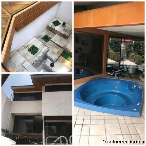 Venta de casa en Jardines en la montaña