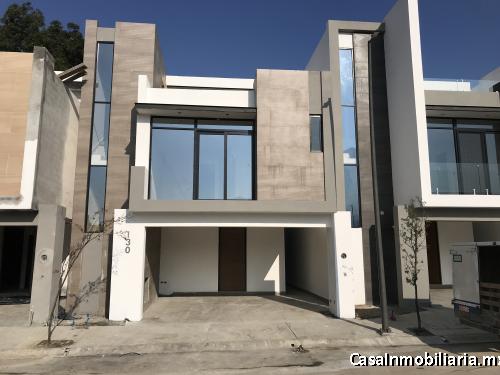 Kiara Residencial, Monterrey, N.L.