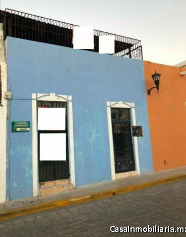 SE VENDE CASA EN EL CENTRO DE CALKINI