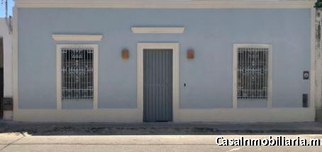 LINDA CASA EN CALKINI