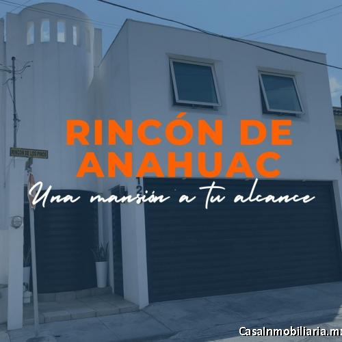 CASA EN VENTA A 5 MIN CIUDAD UNIVERSITARIA FRACC RINCON DE ANAHUAC 