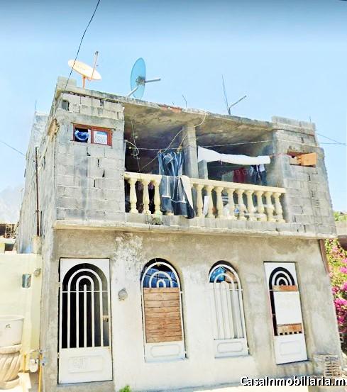 Cobra rentas desde el mes 1, Propiedad en venta en Santa Catarina NL