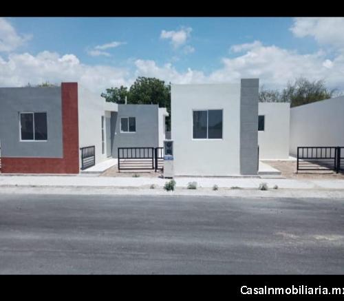 CASA EN VENTA EN JOYAS DE CIENEGA, CIENEGA DE FLORES, NL