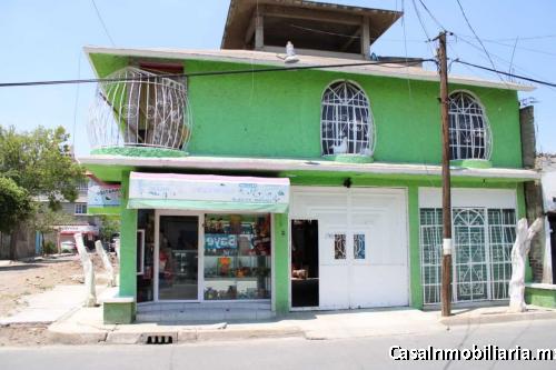 CASA VENTA CONSEPCION VALLE DE CHALCO