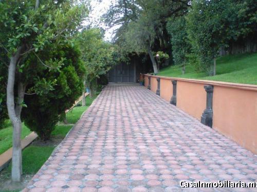 CASA QUINTA VENTA SANTA INES TEXCOCO