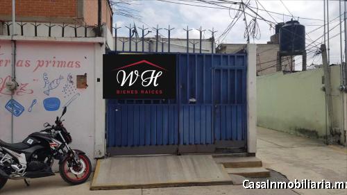 CASA EN VENTA EMILIANO ZAPATA