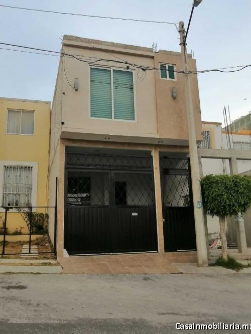 CASA VENTA LOMAS DE IXTAPALUCA