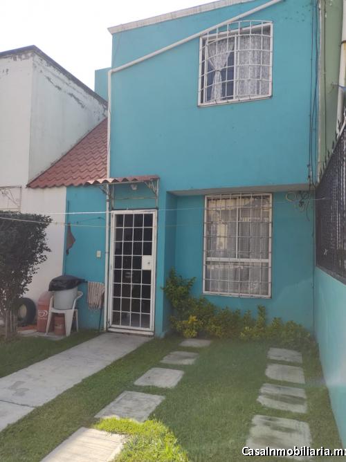 CASA VENTA LOMAS DE IXTAPALUCA $950,000