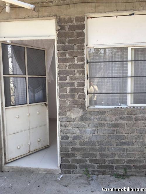 CASA VENTA HOMBRES ILUSTRES, XOCHIMILCO