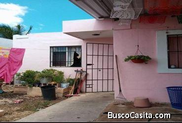 HERMOSA CASA EN VENTA EN GRANJAS DE KANASIN