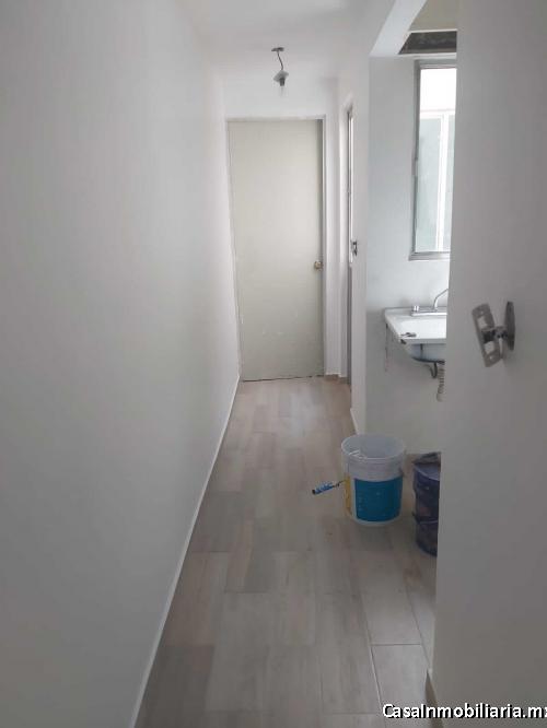 CASA VENTA AV REAL GUADALUPE CHICOLOAPAN