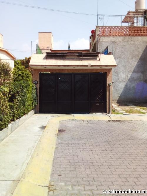 CASA VENTA SAN BUENAVENTURA 7A SECCION