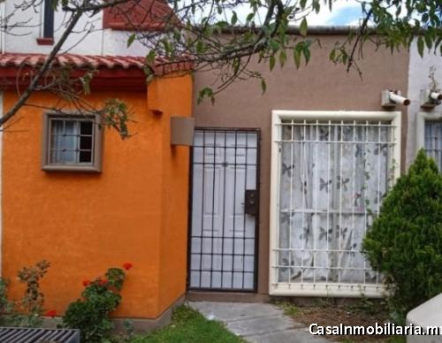 CASA VENTA PUEBLO NUEVO MZ1