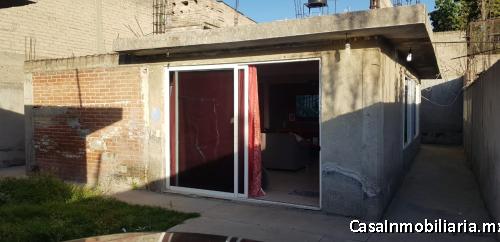 CASA VENTA TEJALPA ACUAHUTLA IXTAPALUCA