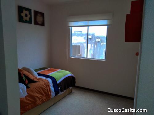 casa dentro de desarrollo NUEVA