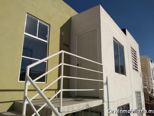 Casa dúplex 2 rec. en venta cerca de plaza la huerta