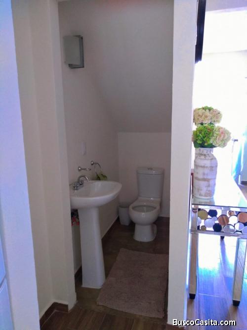 Casa Dentro De Desarrollo MODERNA