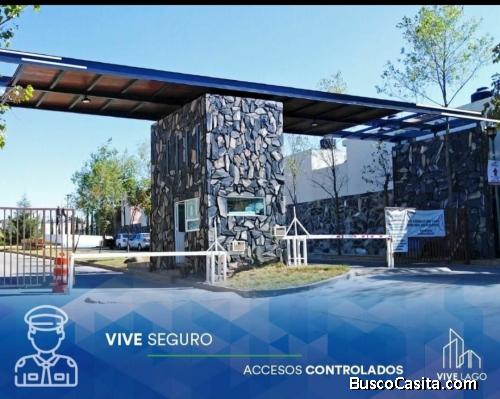 Casa a un costado de Club De Golf Madeiras MODERNA