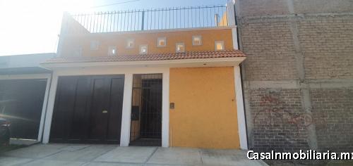 CASA VENTA AYOTLA