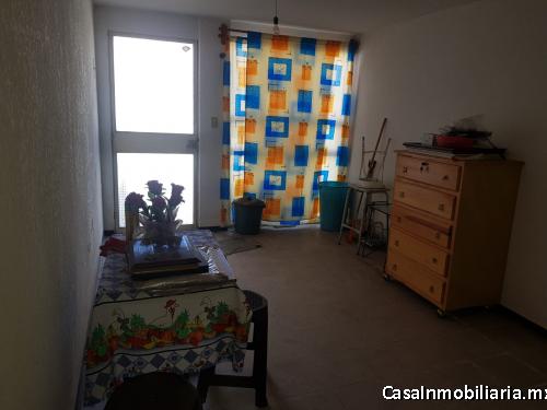 CASA VENTA FRANCISCO I MADERO HEROES