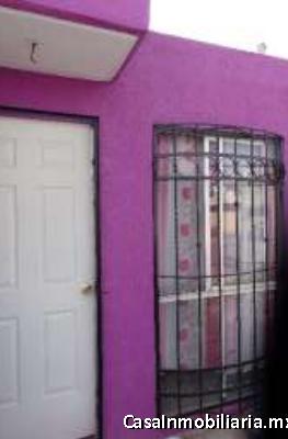 CASA VENTA REAL DEL VALLE ACOLMAN