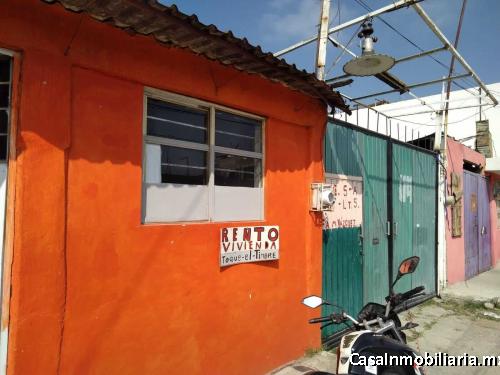 CASA VENTA XICO VALLE DE CHALCO