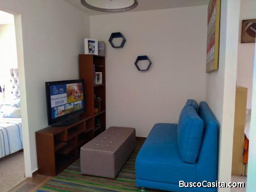 Casa dentro de desarrollo (3 recamaras)