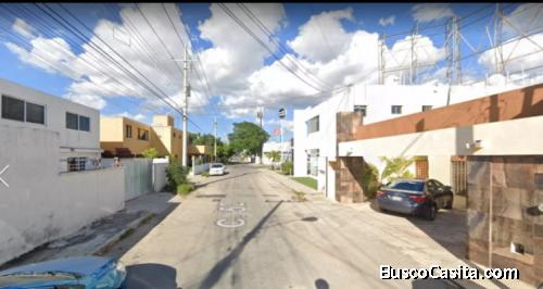 CASA EN RENTA EN FCO DE MONTEJO