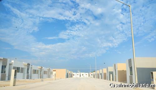 Casa en venta en Escobedo NL