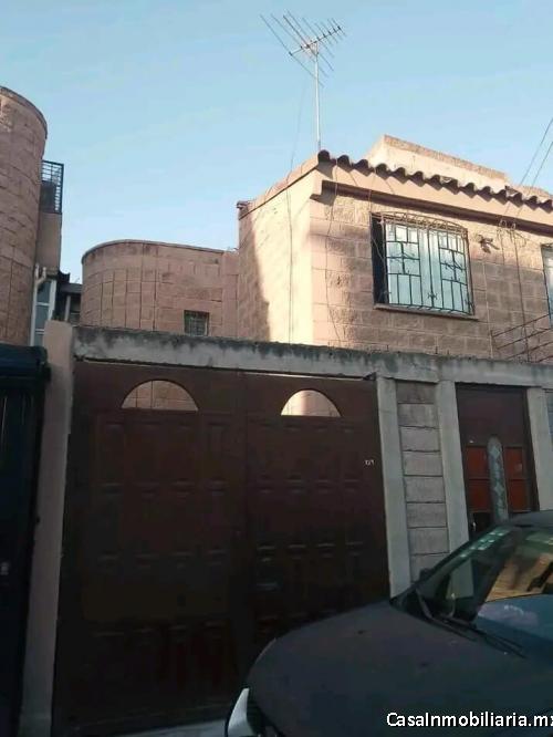 CASA VENTA GEOVILLAS JESUS MARIA