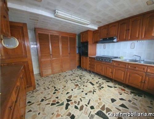 CASA VENTA SAN PERFECTO COYOACAN