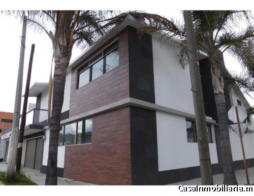 CASA VENTA REAL DE MINAS PACHUCA