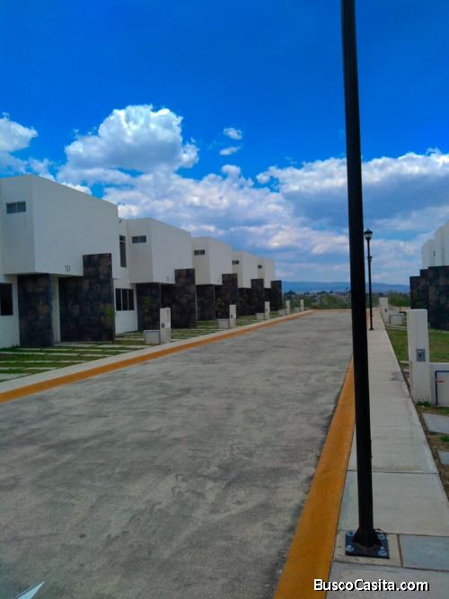 casa a 5min de Tec De Monterrey