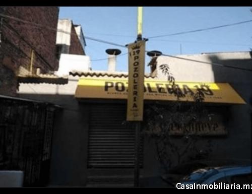 CASA VENTA SANTO TOMAS