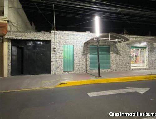 CASA VENTA SANTA BARBARA IZTAPALAPA