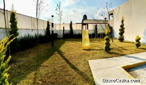 CASAS A TAN SOLO 10MIN DEL TEC. DE MONTERREY 