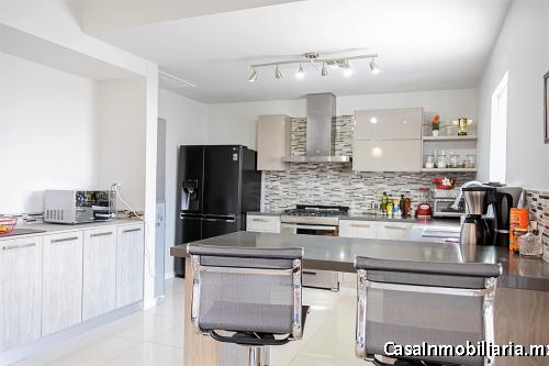 AMPLIA Casa ???? en RESERVA RESIDENCIAL ✨  OPORTUNIDAD | SEMINUEVA | DISEÑO MODERNO |