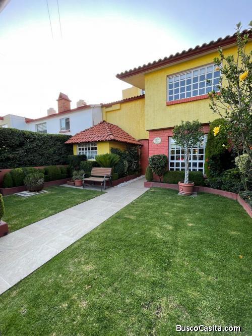 Vergel Arboledas, Bonita, Coqueta Casa. conozcala y Ganela!